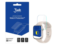Pasek i akcesoria do zegarków 3MK Watch Protection do Apple Watch 8/9 45mm 5903108491006